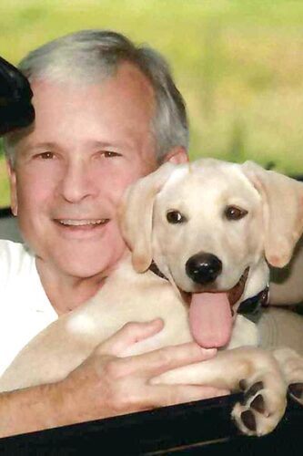 Raymond L. Bower 1943-2025